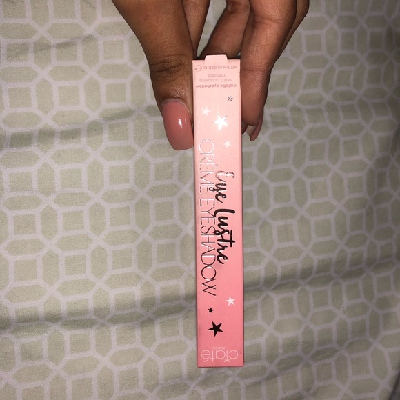 Eye lustre crème eyeshadow - Picture 3 of 3